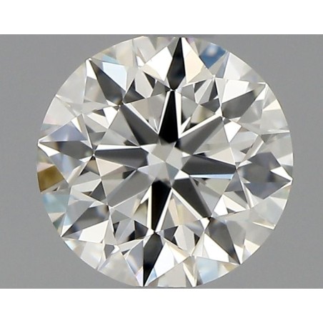 Diament szlif okrągły, 0.91ct, VVS2, I, GIA 3525210008